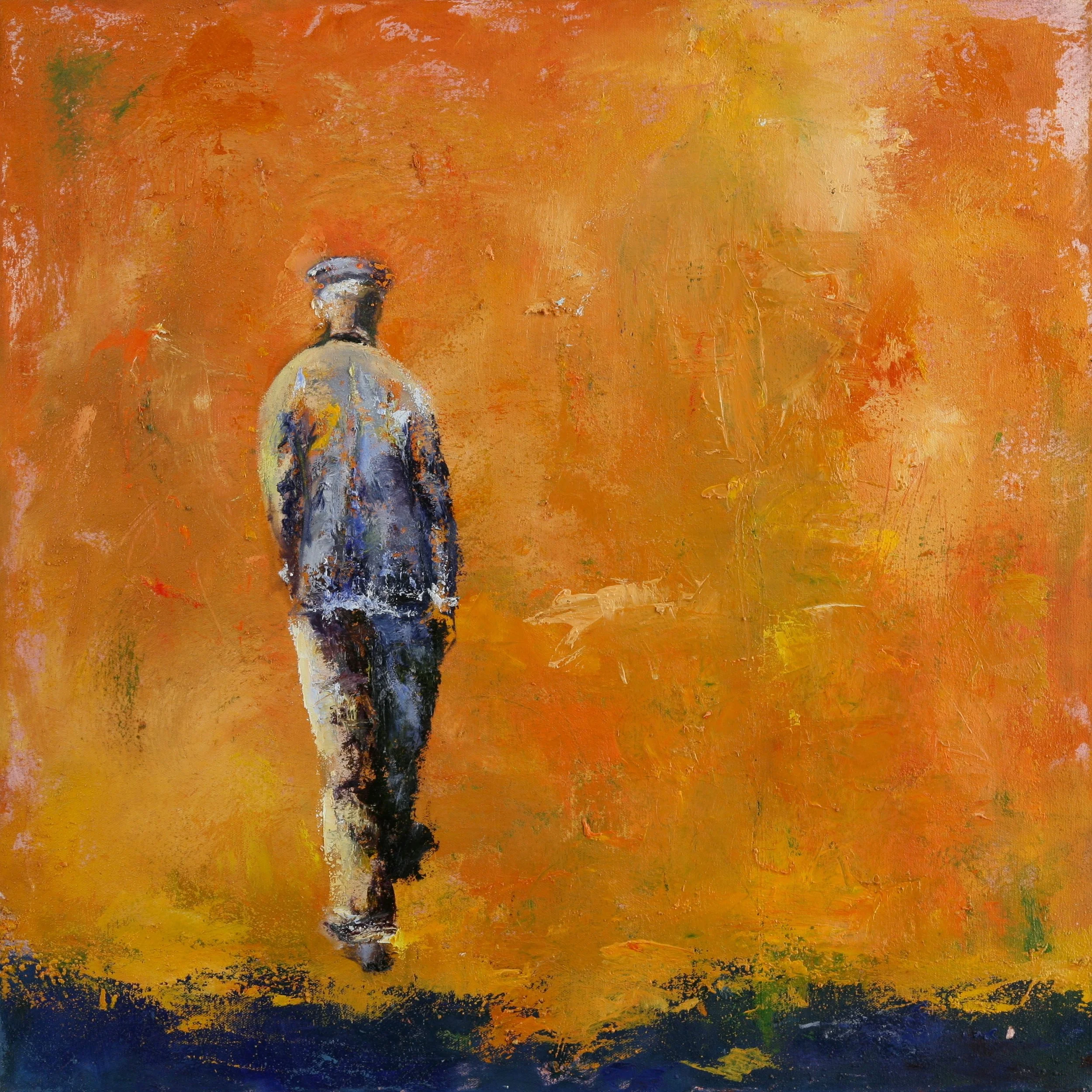The Walking Man