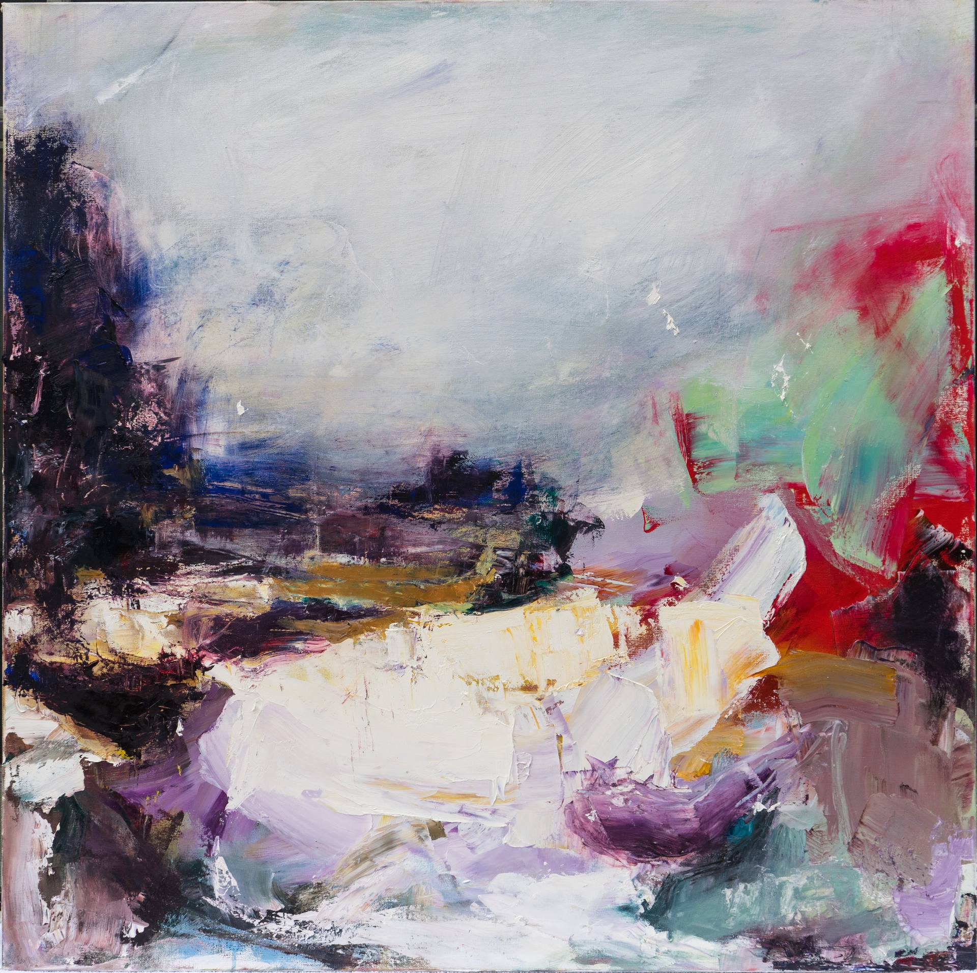 Wild Winds