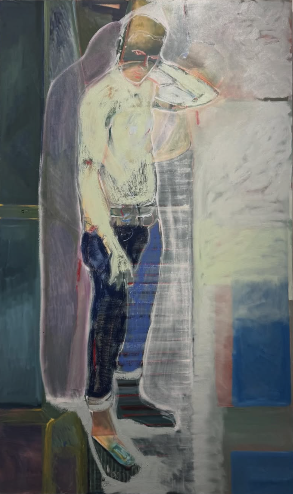 Standing Figure