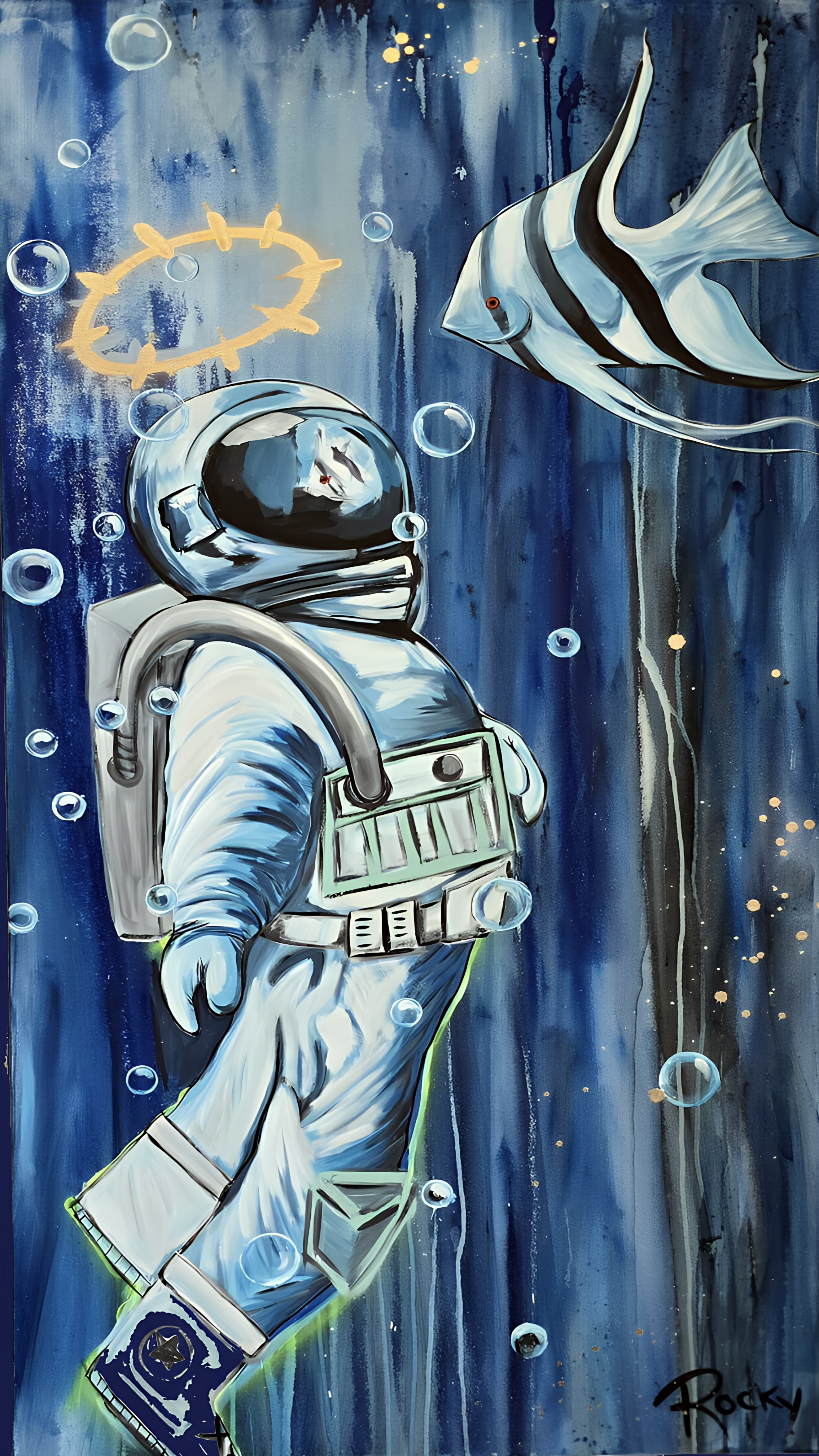 The Traveler