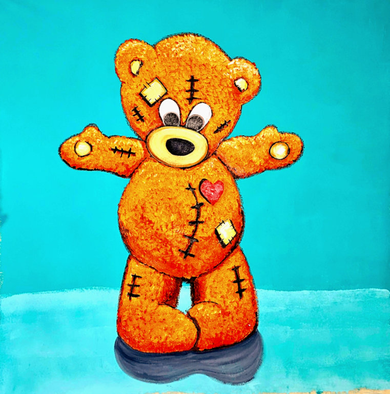 Hug Me