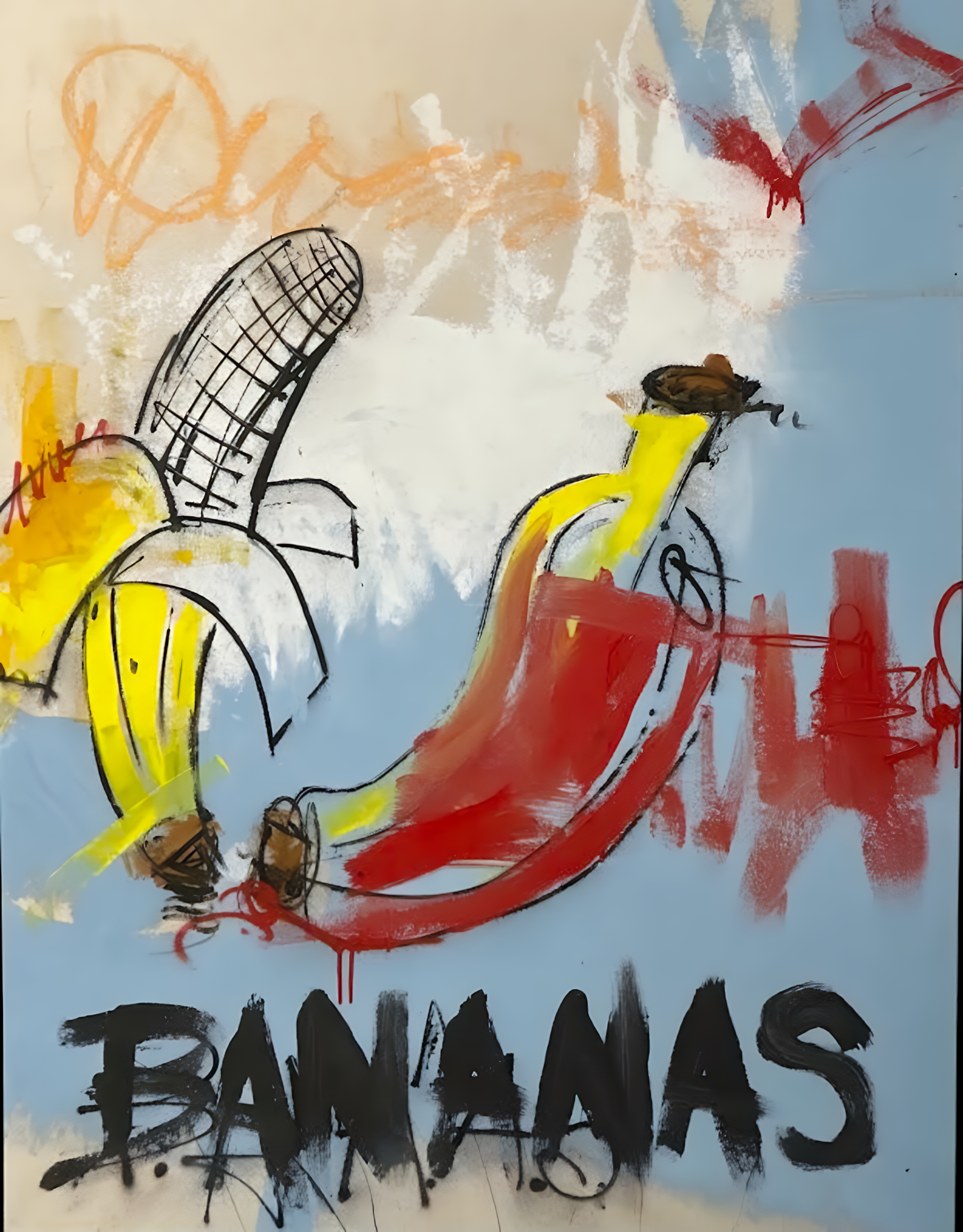 Yummy Bananas