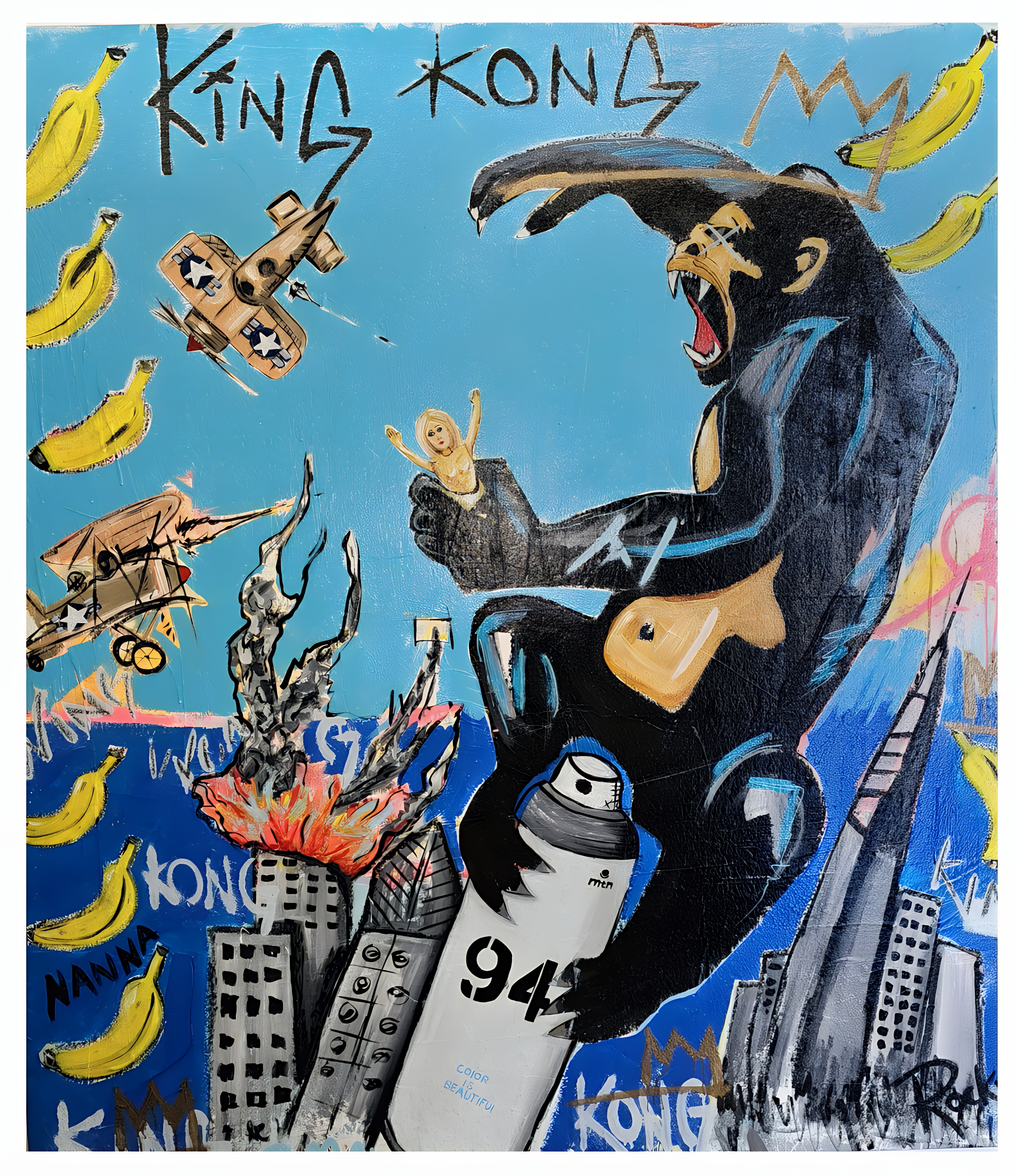 King Kong
