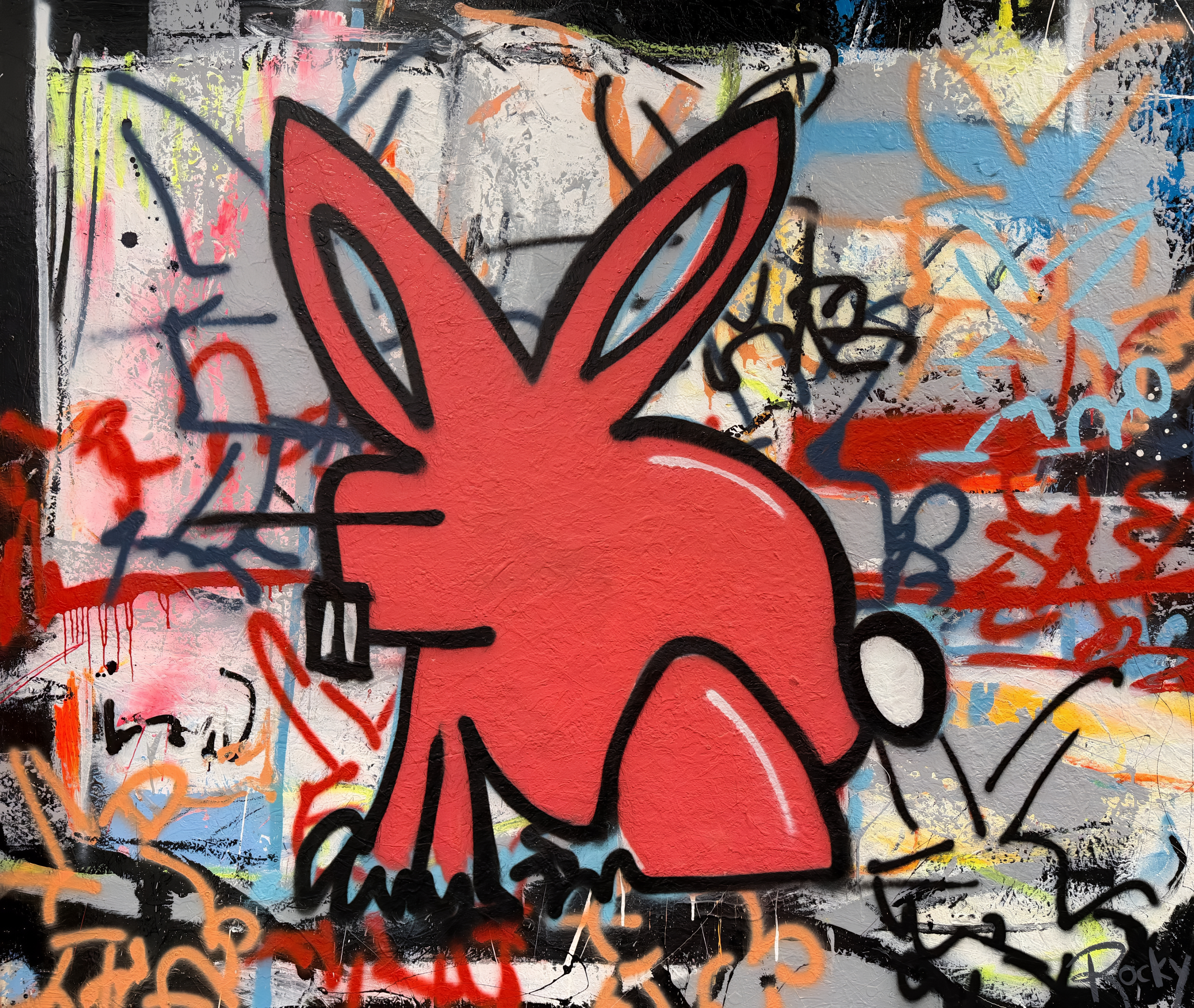 Big Bunny