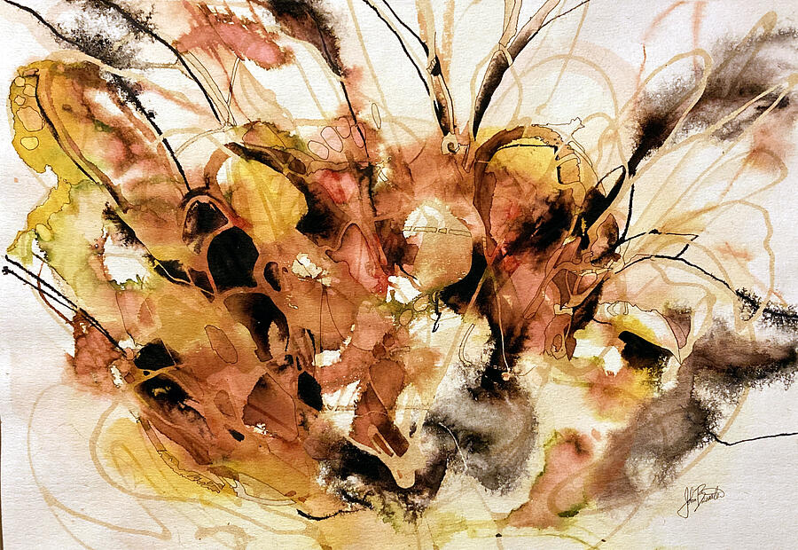 Autumn Leaves