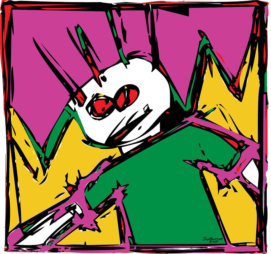 Crazyboy