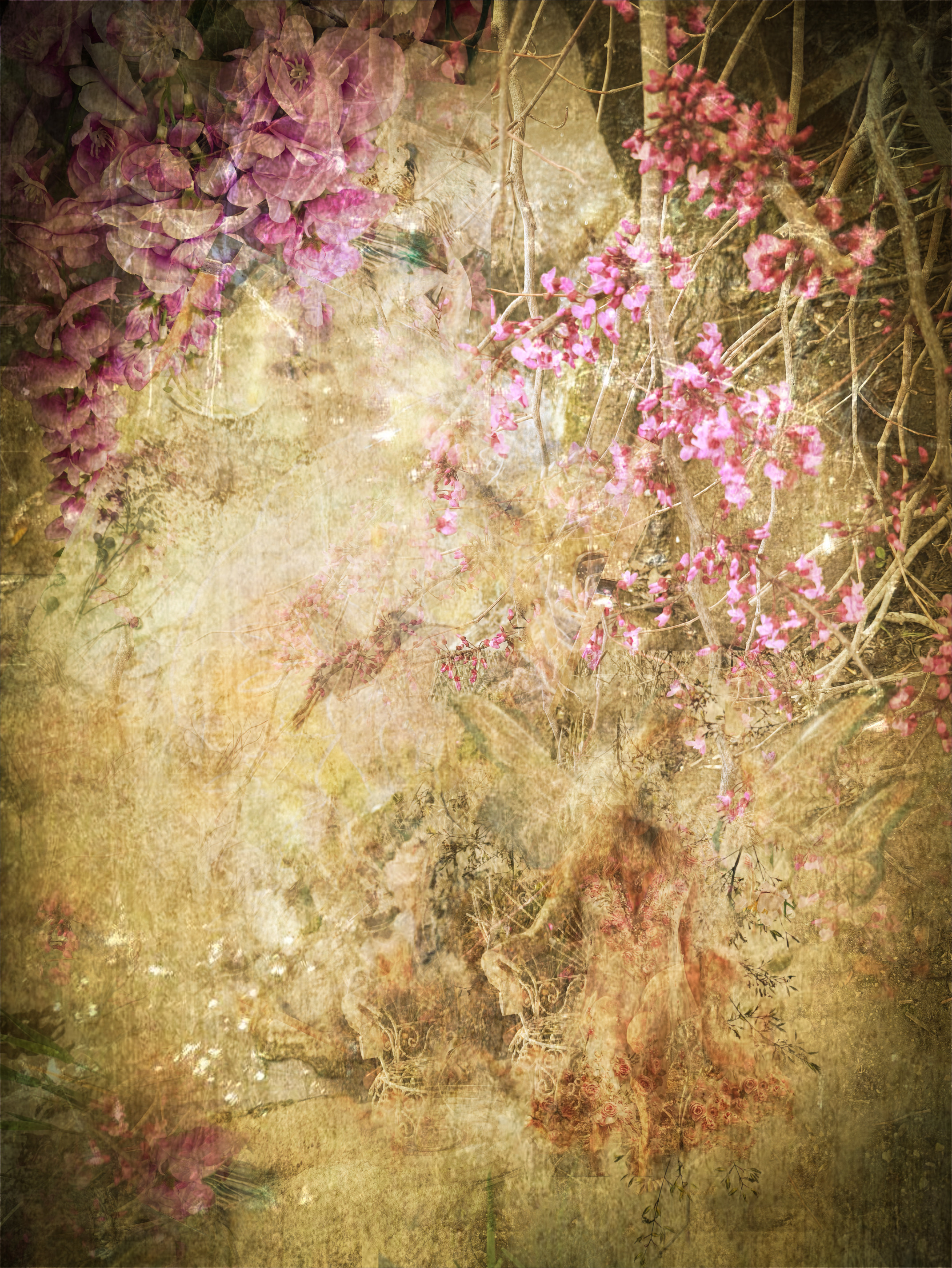 The thin Veil