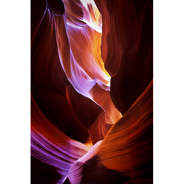 Sacred Light