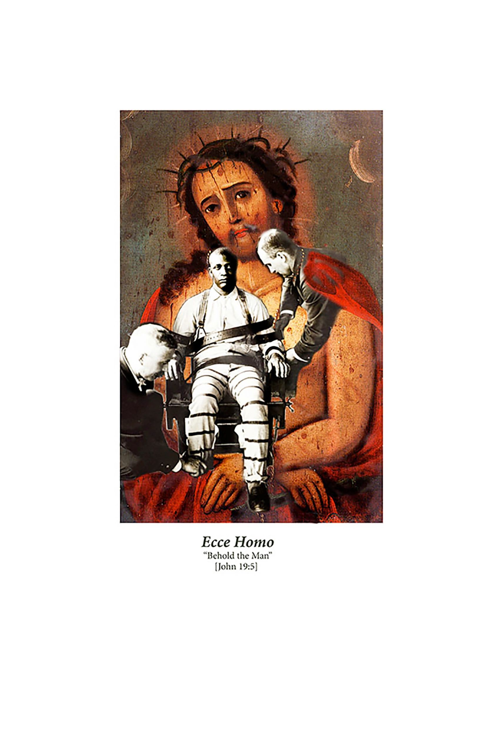 Ecce Homo