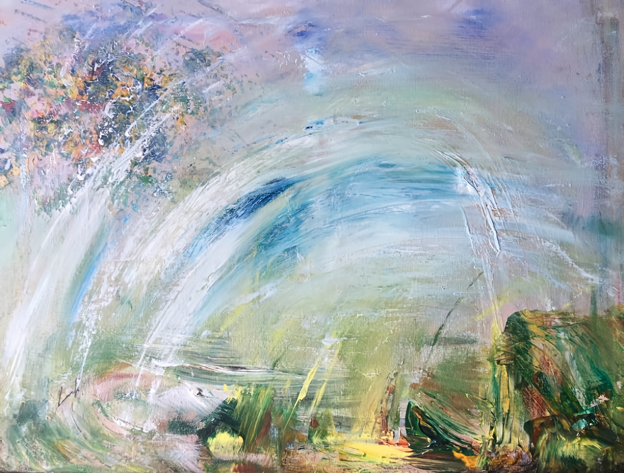 Gates To Spring