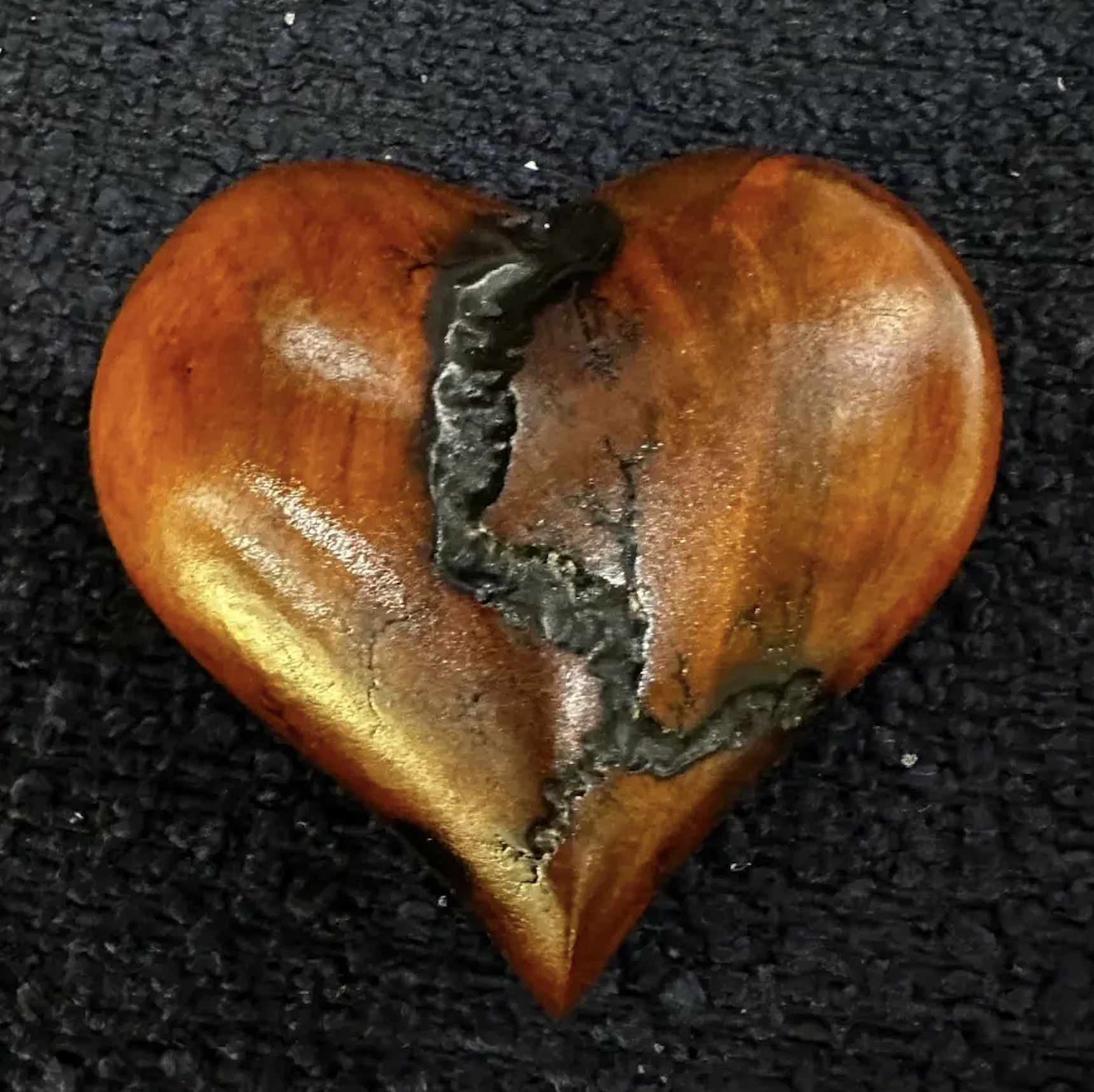 Heart Burn