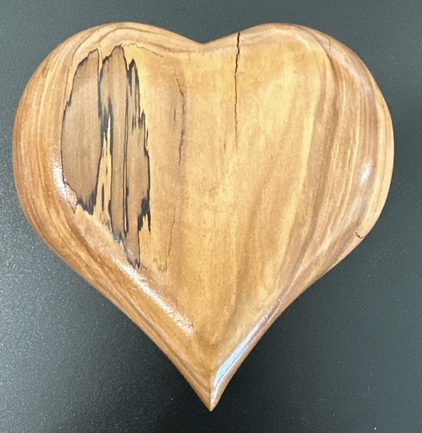 Heart 6"