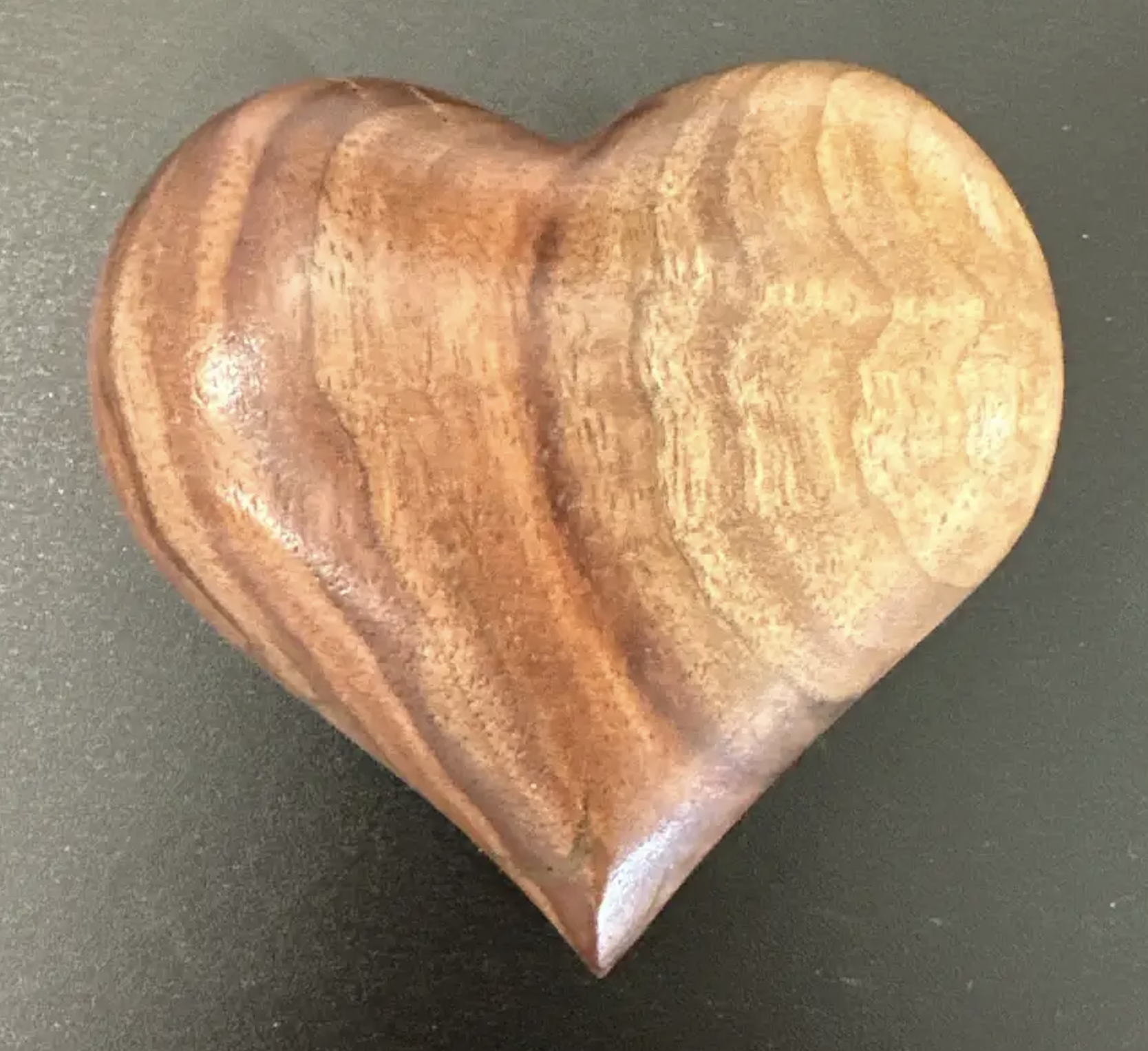 Heart 4"