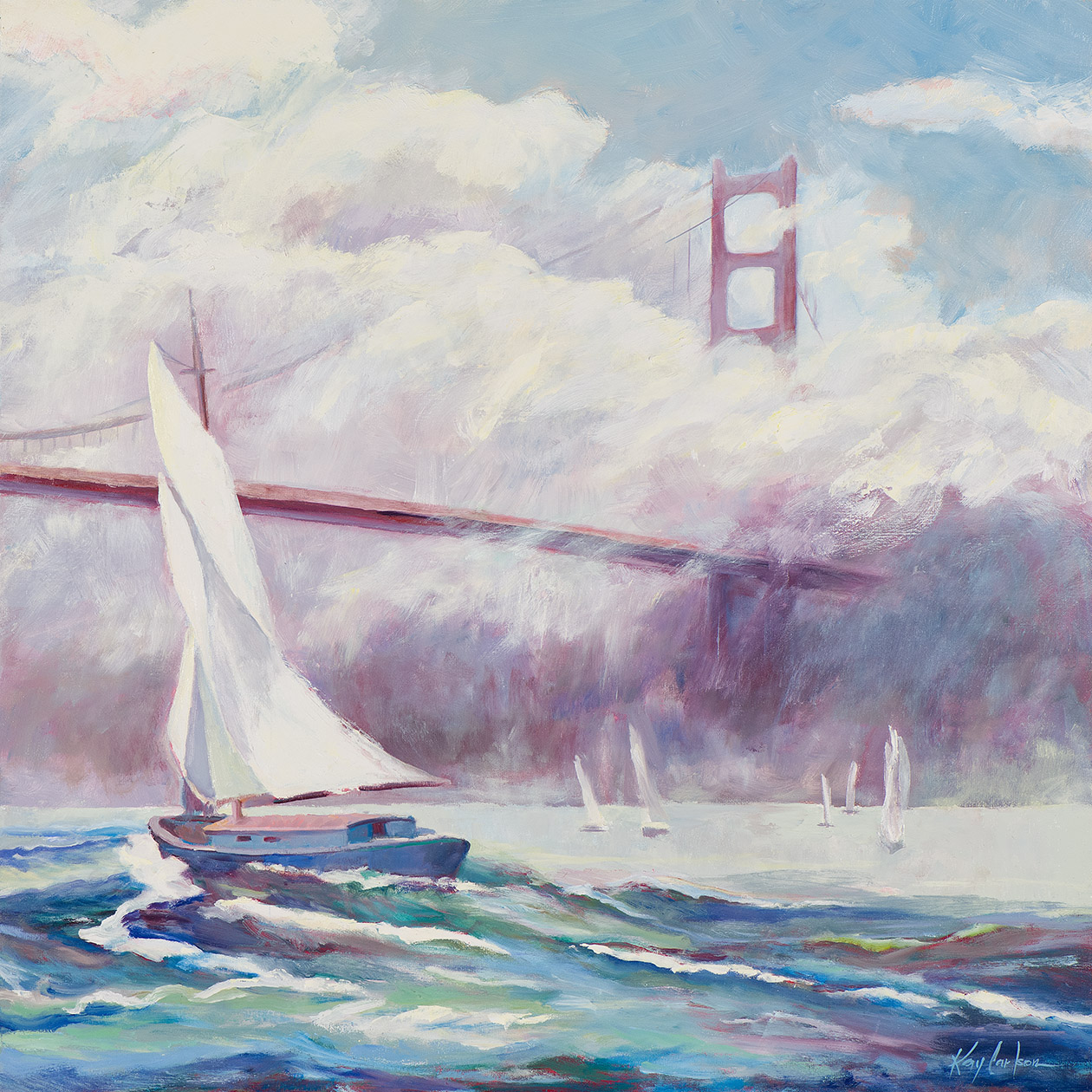 Windward Gate