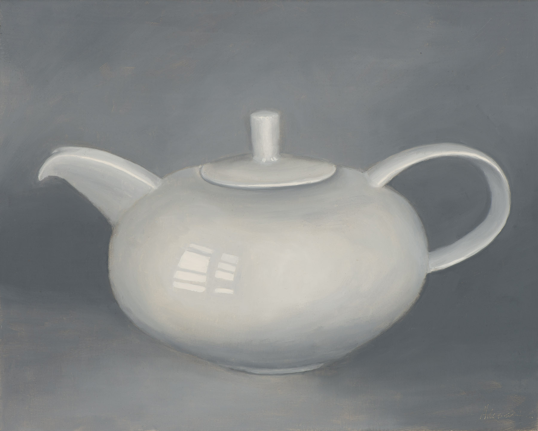 The Art Of Tea