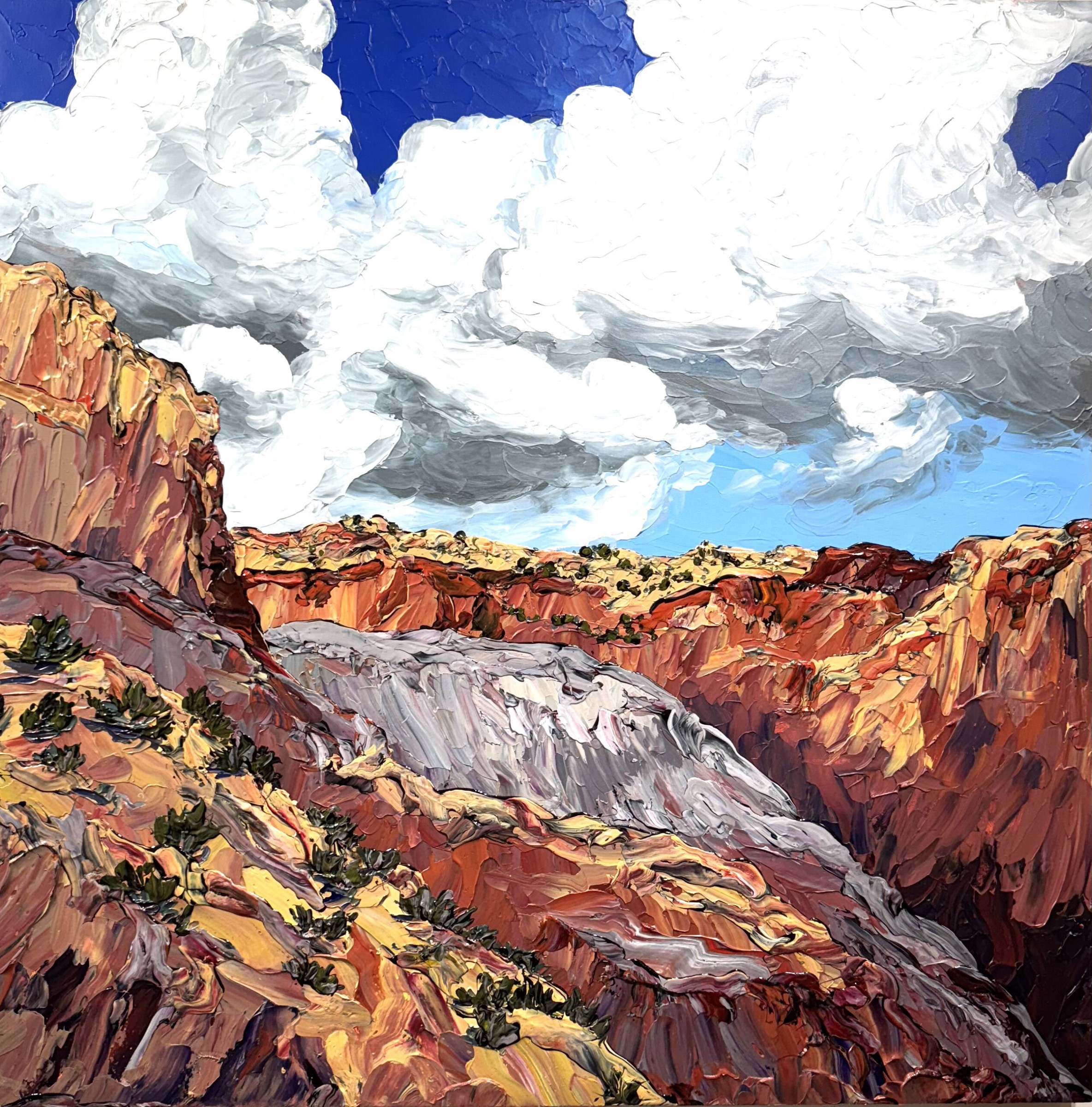 Natural Landscape 23