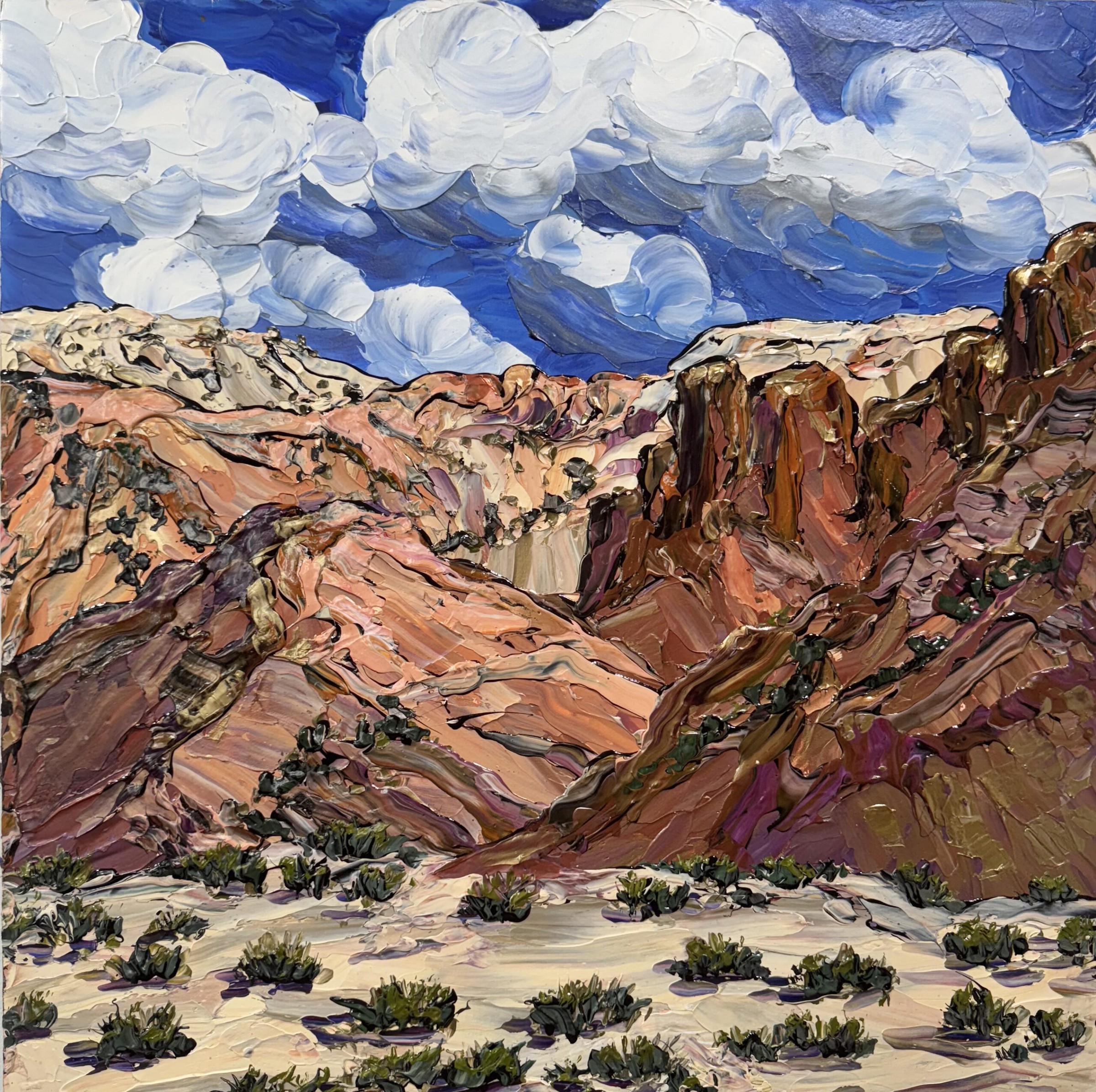 Natural Landscape 22