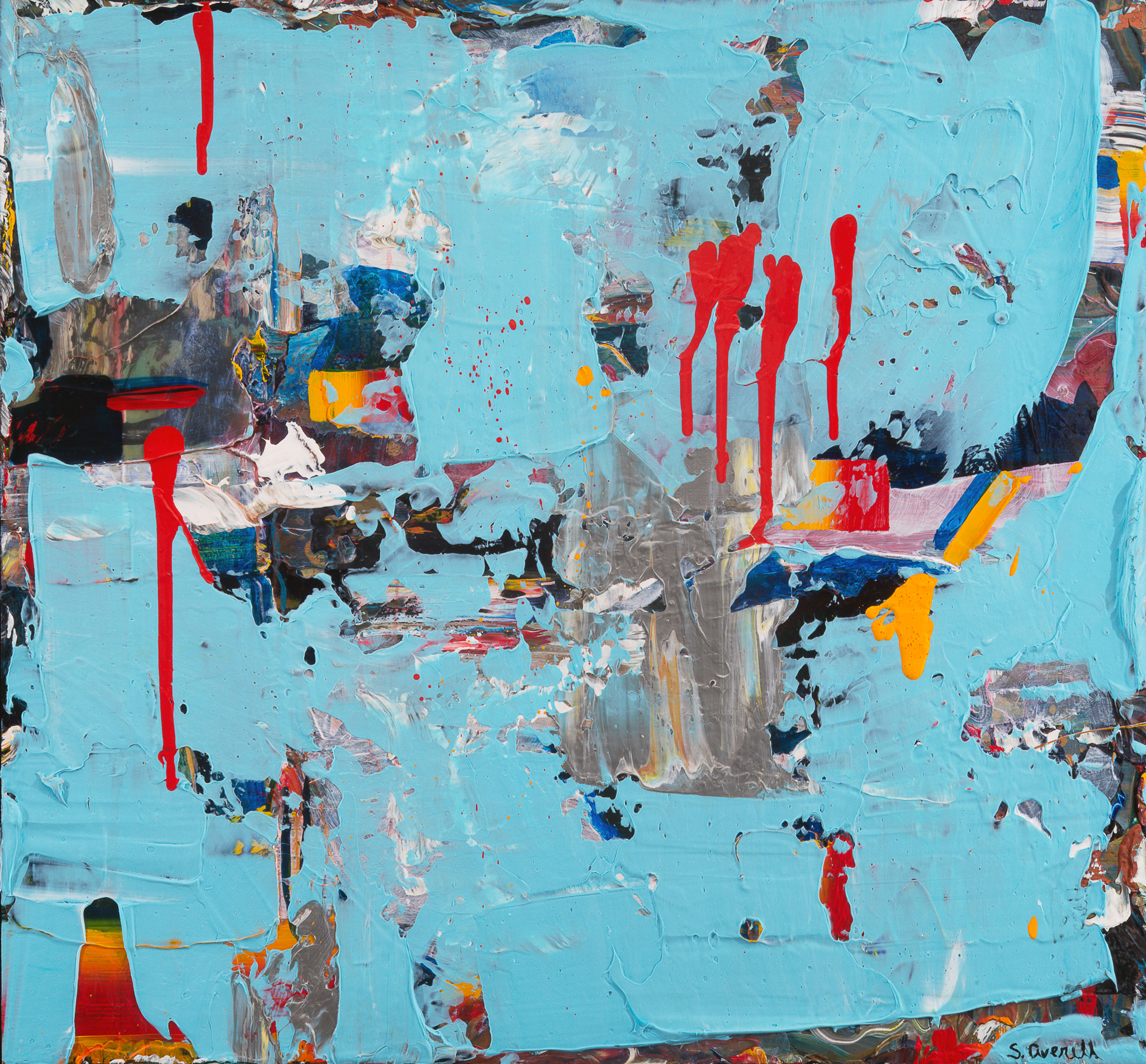 Abstract 17 (II)