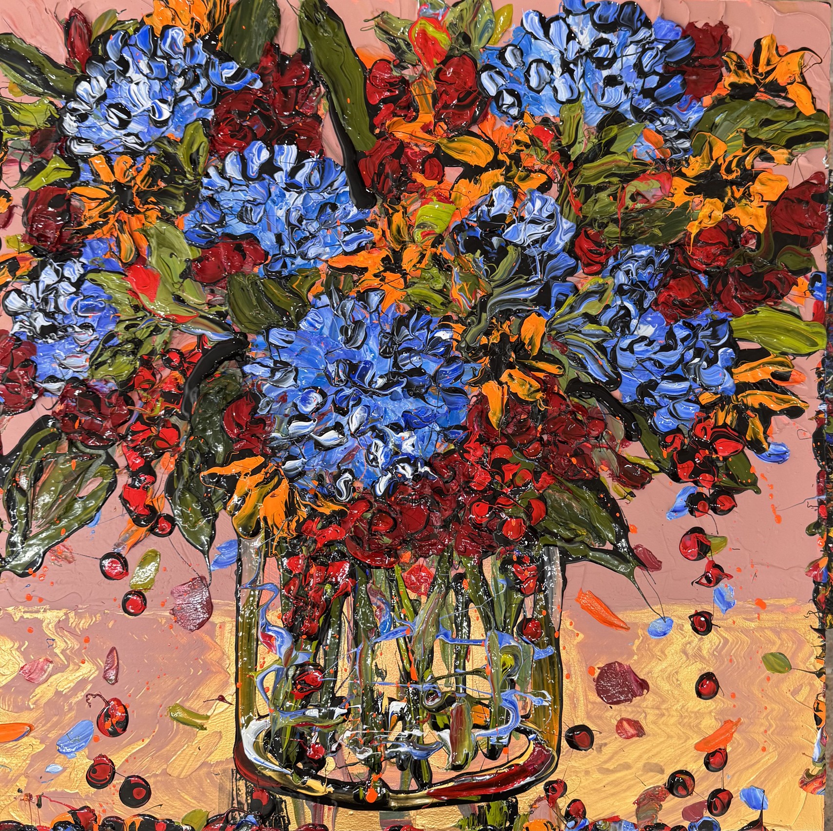 Botanical 228
