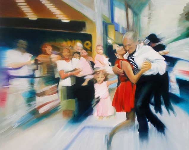 Tango