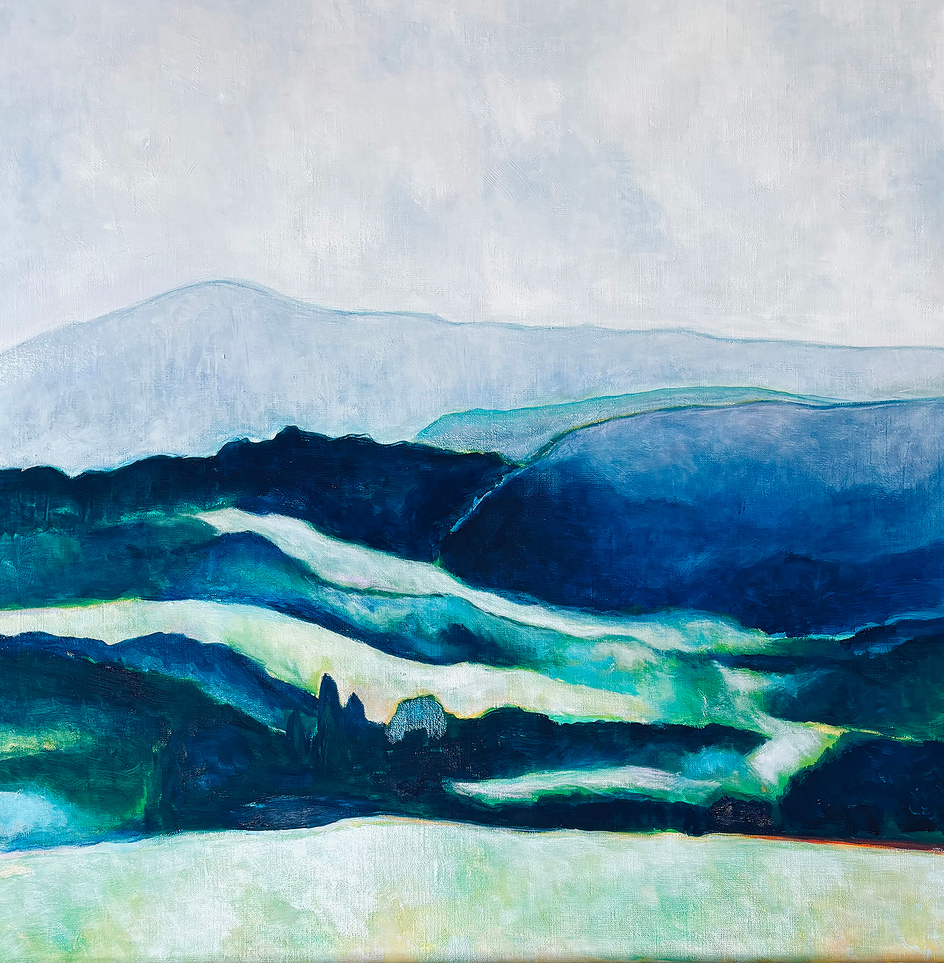 The Long View