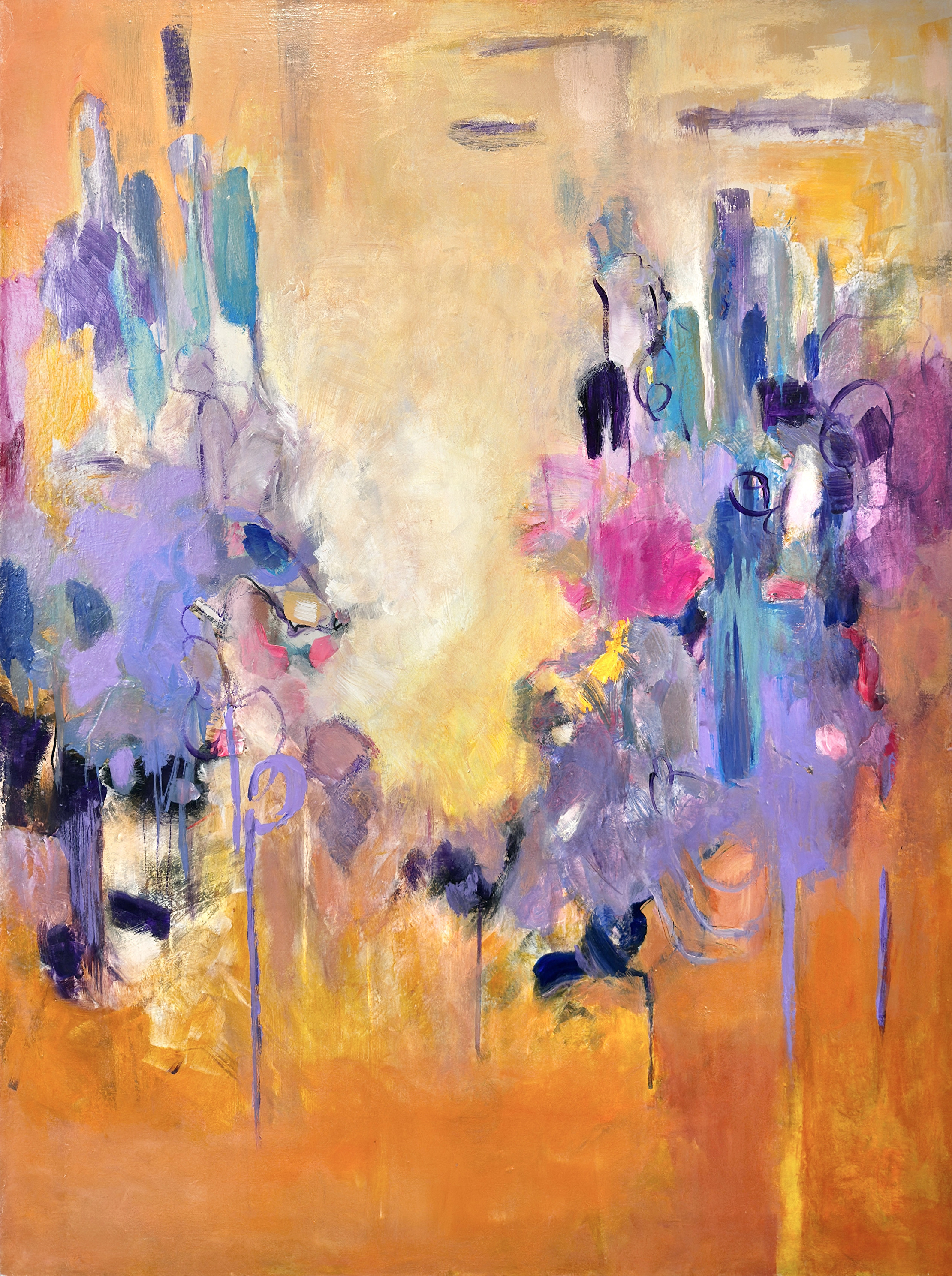Dream in Colors #2