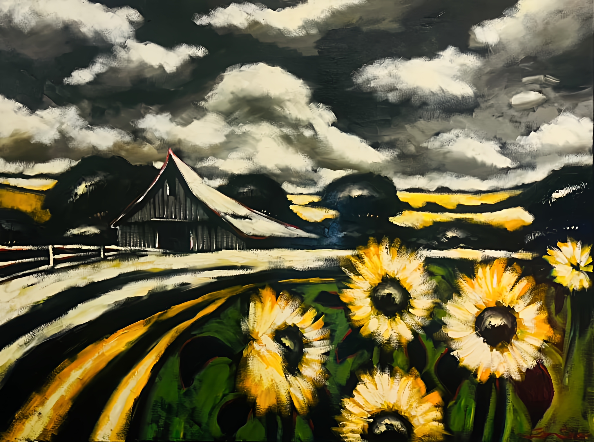 Farm