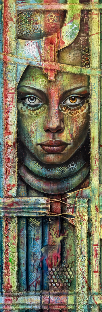 Sacred Venus