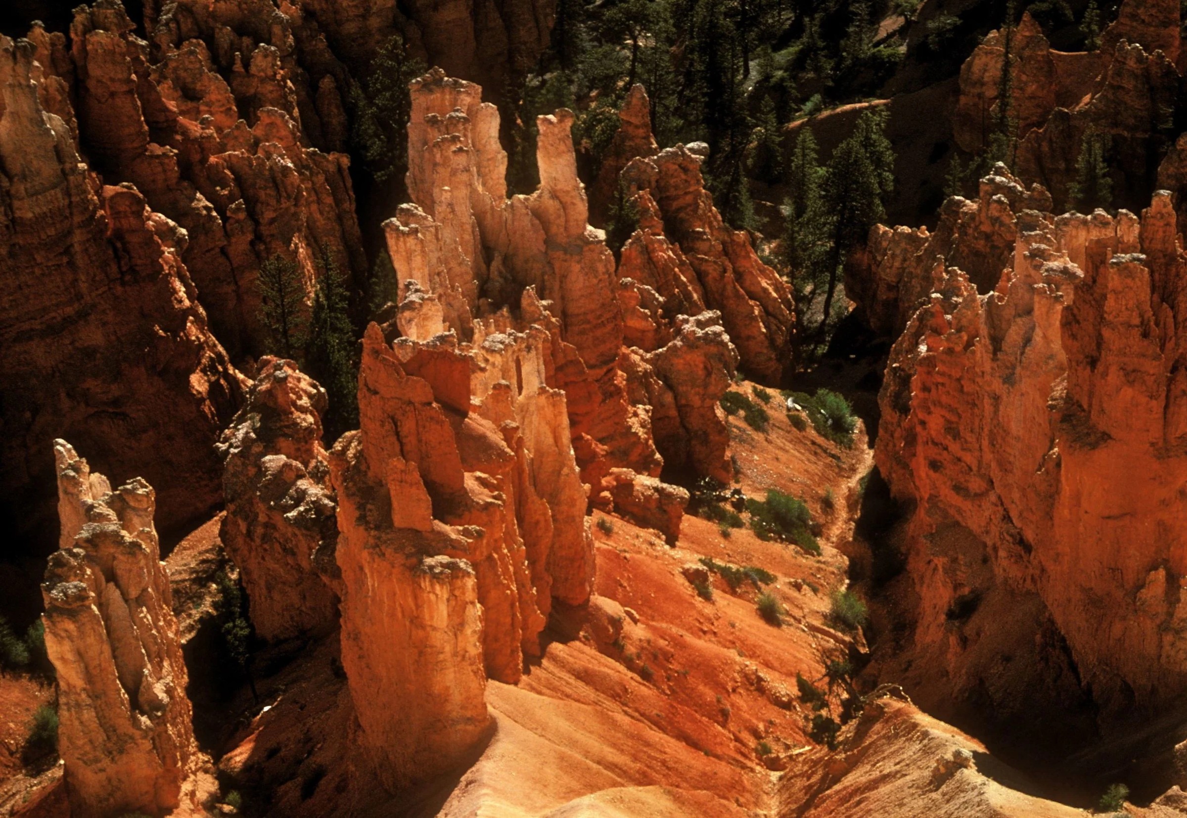 Bryce Canyon
