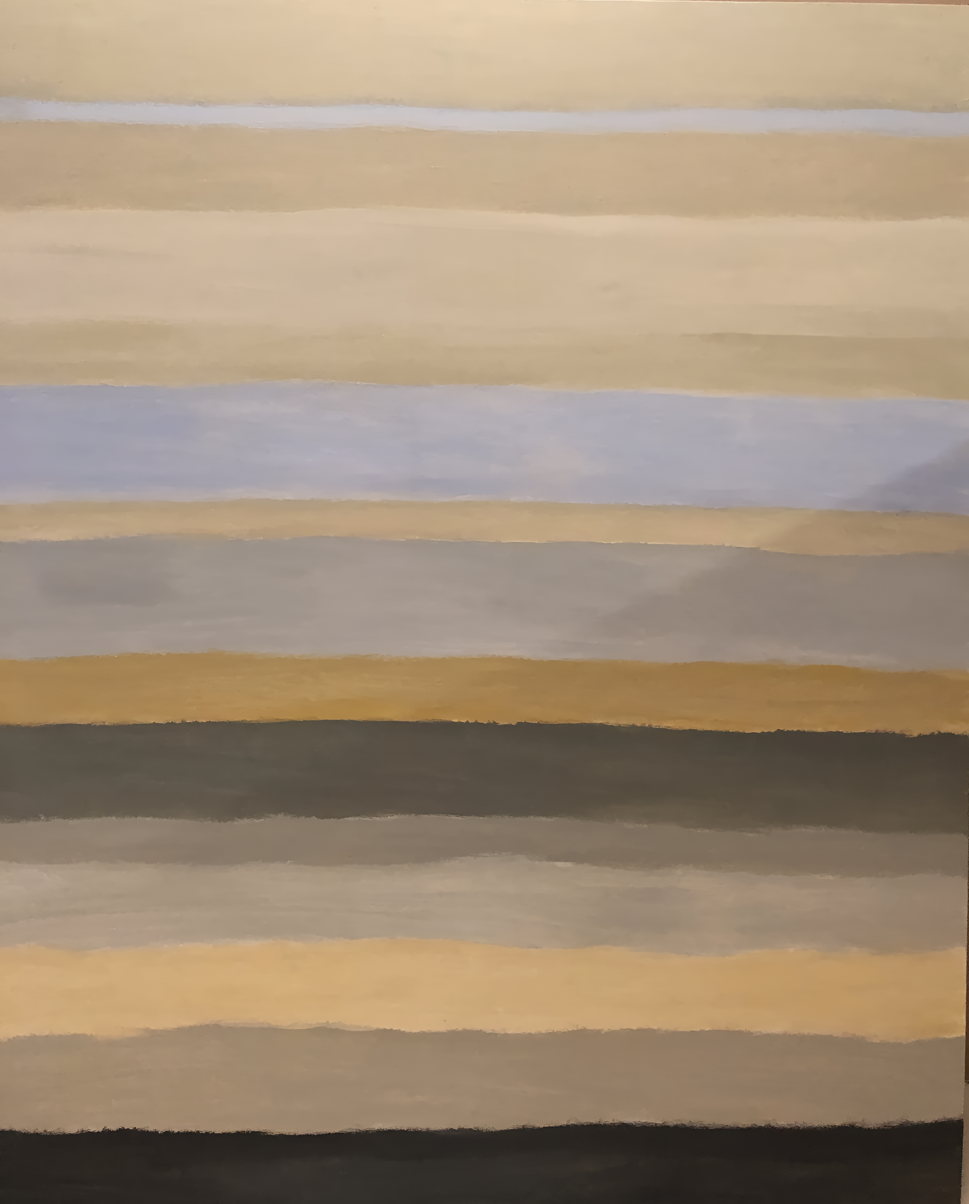 Abstract Landscape I