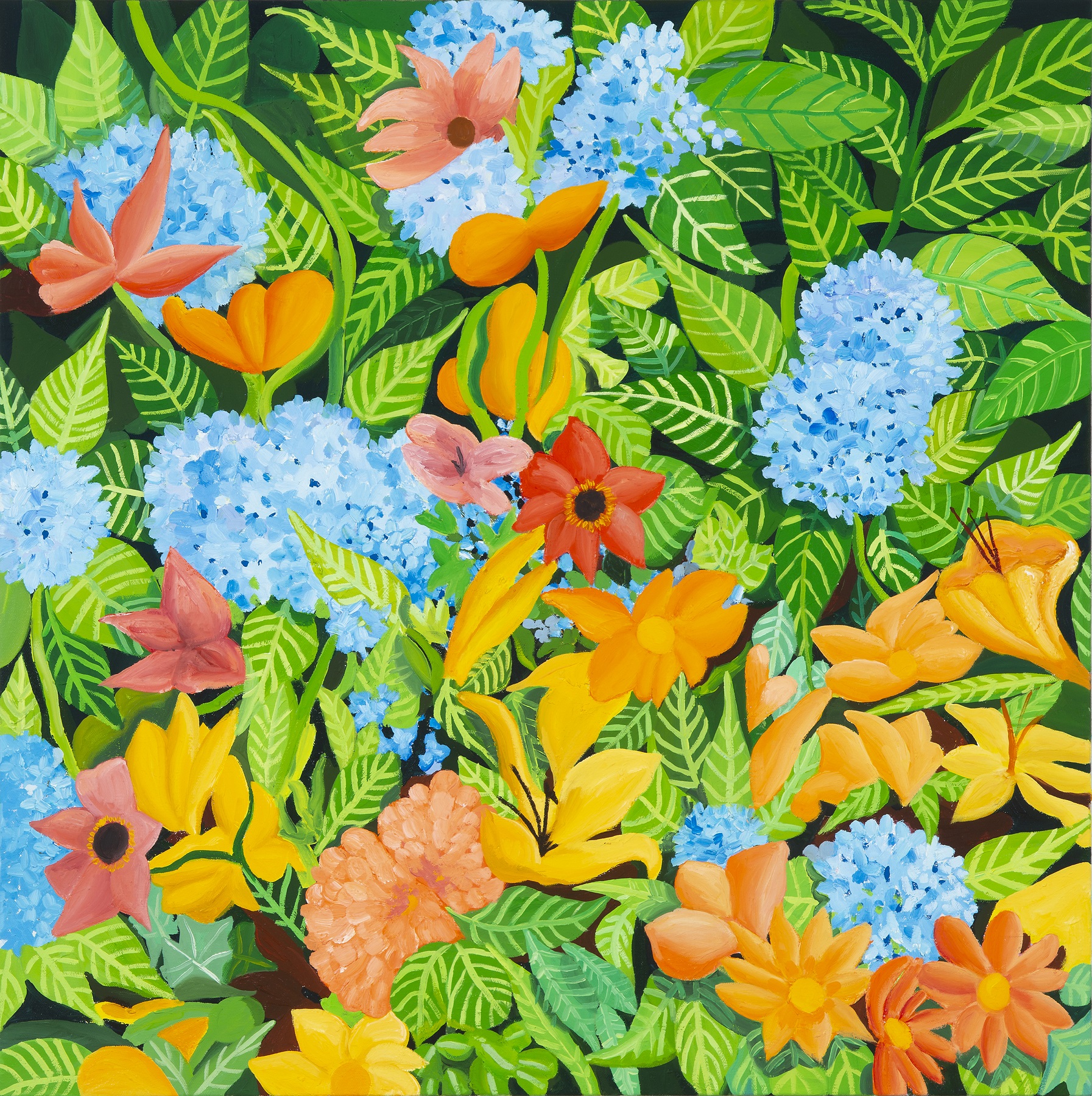 Kit's Bouquet